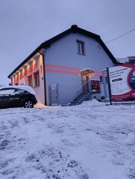 Soft Car Service — zdjęcie 1