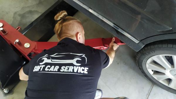 Soft Car Service — zdjęcie 2