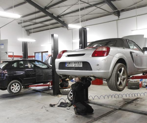 Soft Car Service — zdjęcie 3