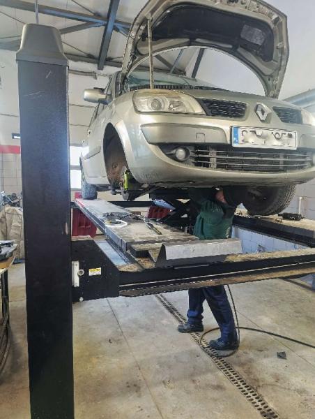 Soft Car Service — zdjęcie 7